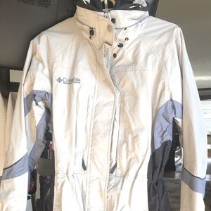 Columbia Interchange Core Ski Coat